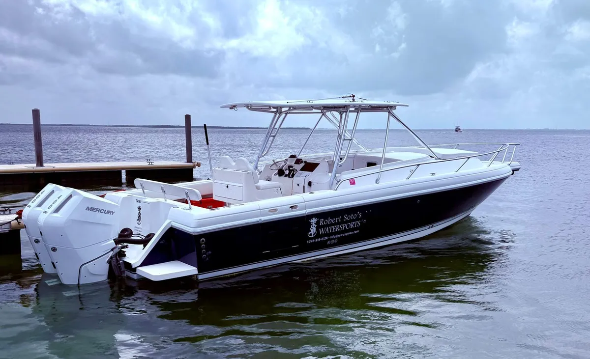 Tribute Private Charter