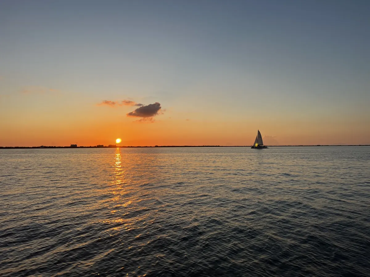 Sunset Private Charters